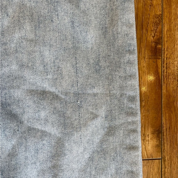 STEVES JEANS Men’s Blue Acid Wash Slim Jeans Denim Size 30x32 - Picture 13 of 13